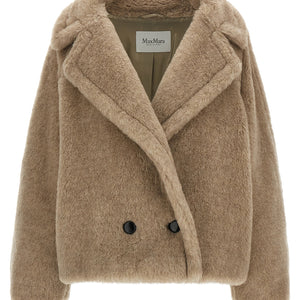 Max Mara Mxmcambusa Coat