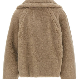 Max Mara Mxmcambusa Coat