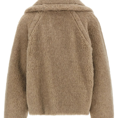 Max Mara Mxmcambusa Coat