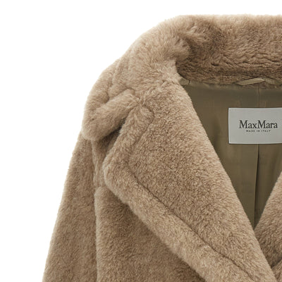 Max Mara Mxmcambusa Coat