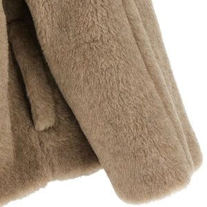 Max Mara Mxmcambusa Coat