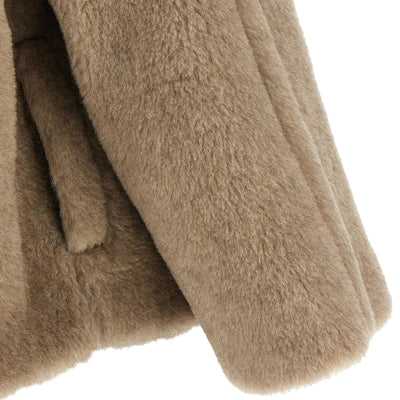 Max Mara Mxmcambusa Coat
