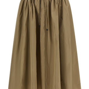 Max Mara Mxmlonza Skirt