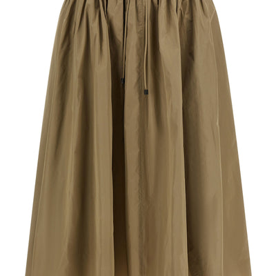 Max Mara Mxmlonza Skirt