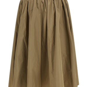 Max Mara Mxmlonza Skirt