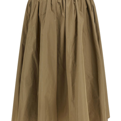Max Mara Mxmlonza Skirt