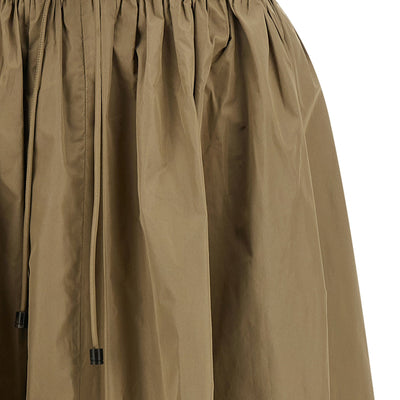 Max Mara Mxmlonza Skirt