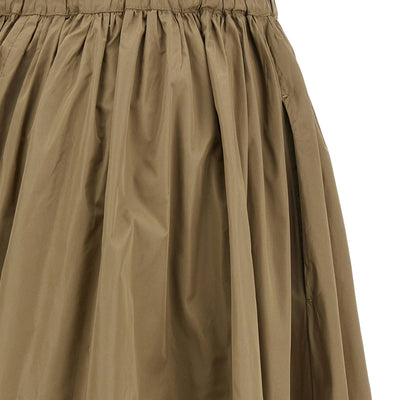 Max Mara Mxmlonza Skirt