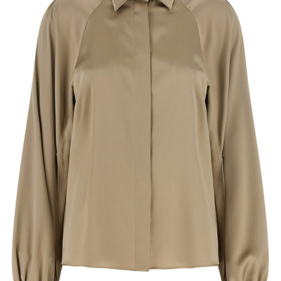 Max Mara Mxealare Shirt