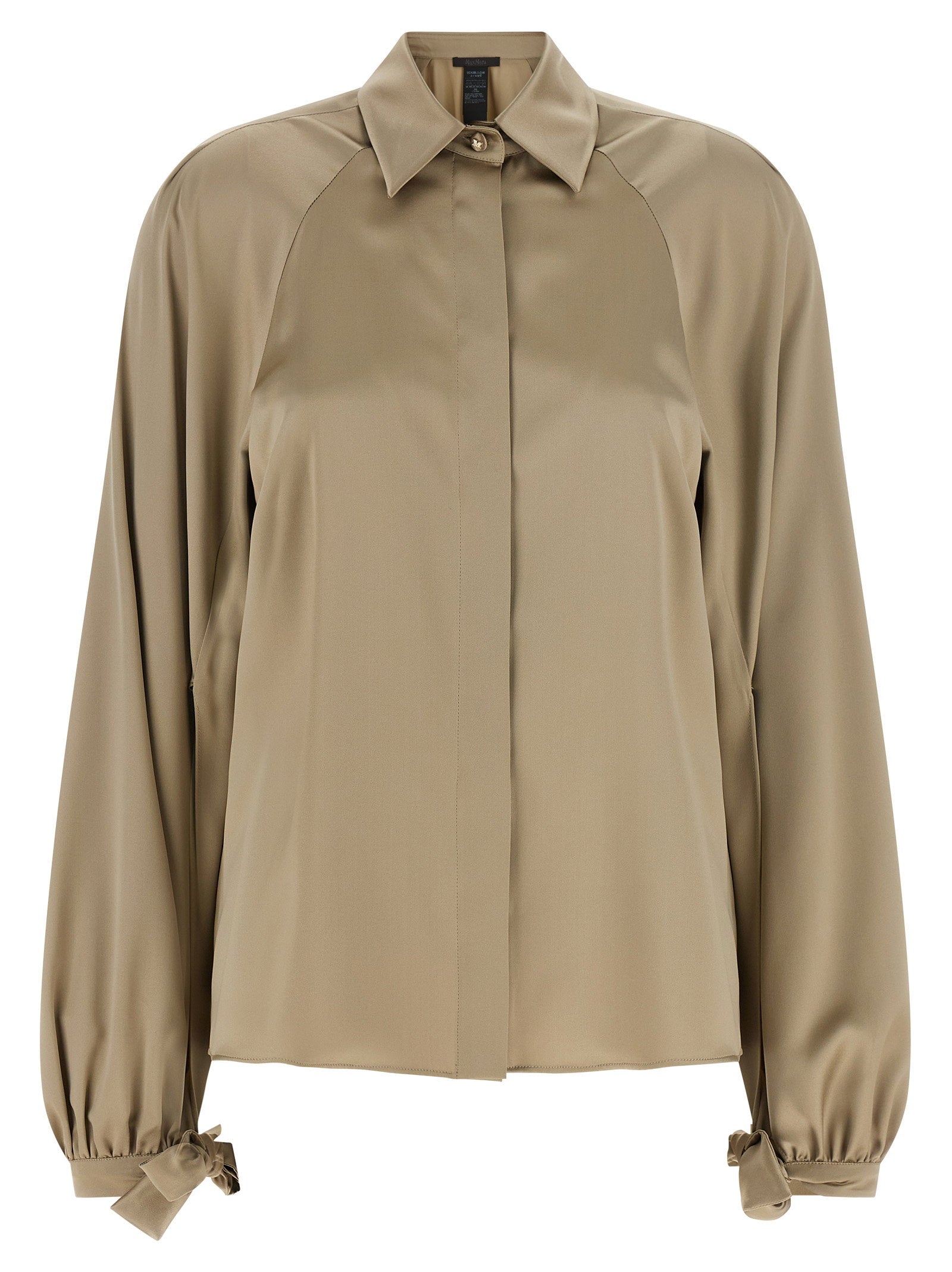 Max Mara Mxealare Shirt