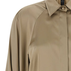 Max Mara Mxealare Shirt
