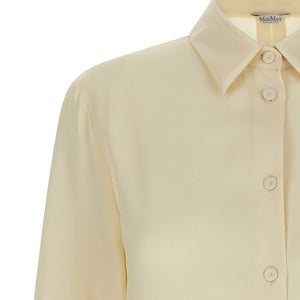 Max Mara Mxpvoliera Shirt
