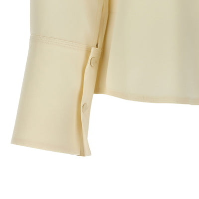 Max Mara Mxpvoliera Shirt