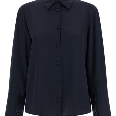 Max Mara Mxpvoliera Shirt