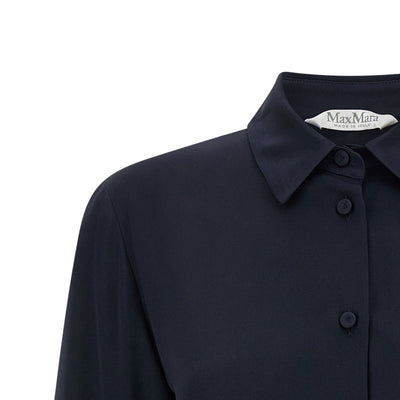 Max Mara Mxpvoliera Shirt