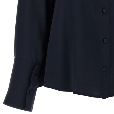 Max Mara Mxpvoliera Shirt