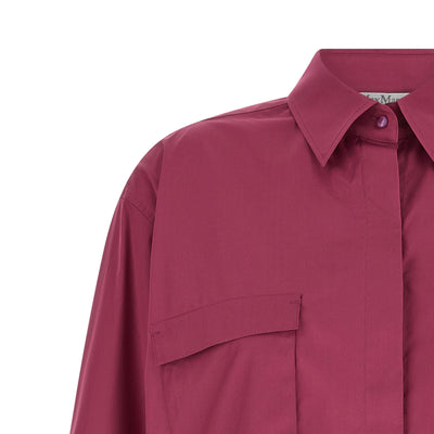 Max Mara Mxmtenue Shirt