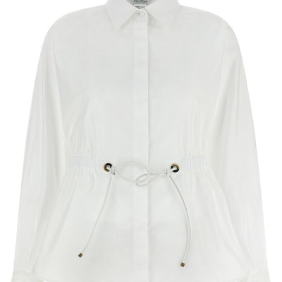 Max Mara Mxmtazzina Shirt