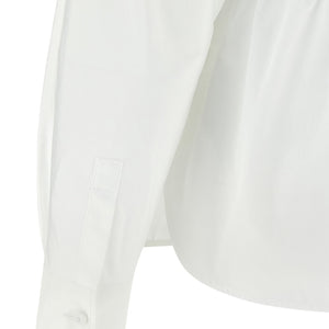Max Mara Mxmtazzina Shirt