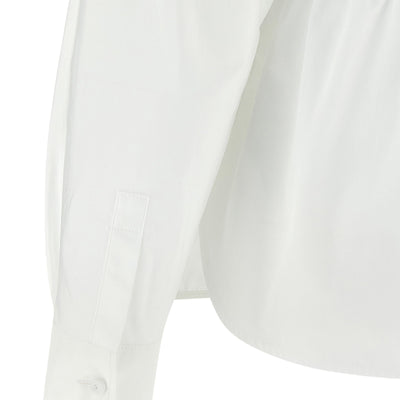 Max Mara Mxmtazzina Shirt