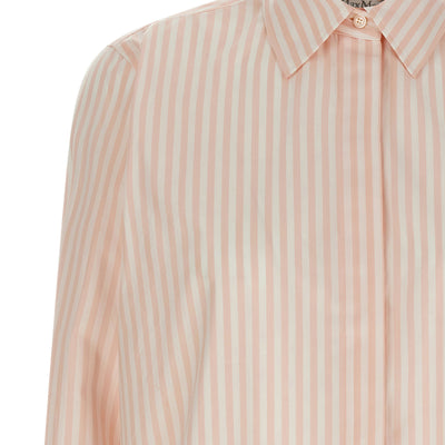 Max Mara Mxmmaccenni Shirt