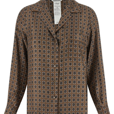 Max Mara Mxmdisco Shirt