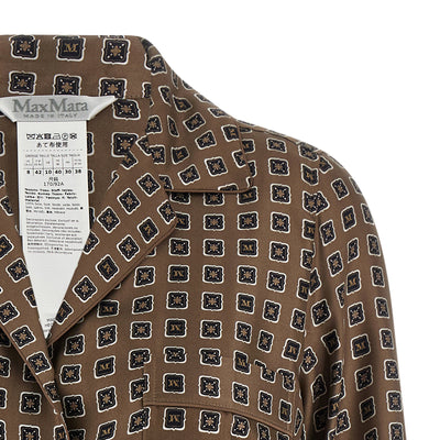 Max Mara Mxmdisco Shirt
