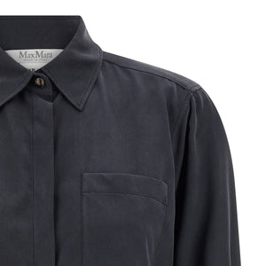 Max Mara Mxmsiamese Shirt