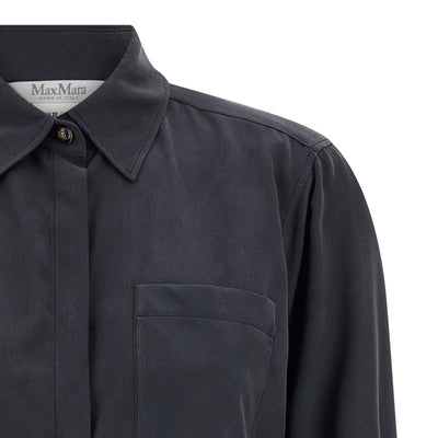 Max Mara Mxmsiamese Shirt