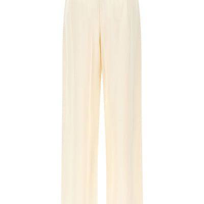 Max Mara Mxppalude Pants