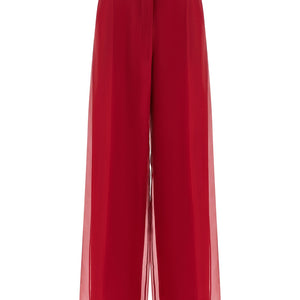 Max Mara Mxeolivi Pants