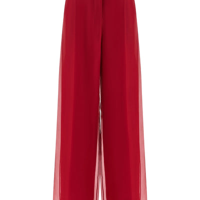 Max Mara Mxeolivi Pants