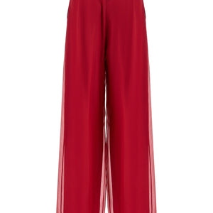 Max Mara Mxeolivi Pants