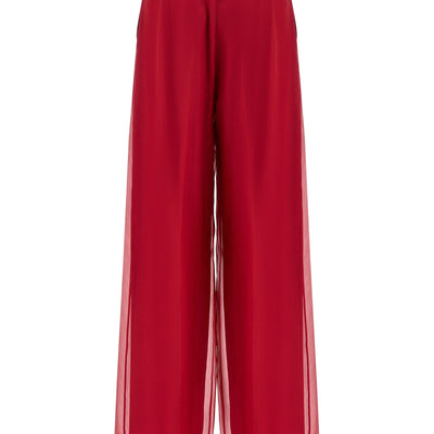 Max Mara Mxeolivi Pants