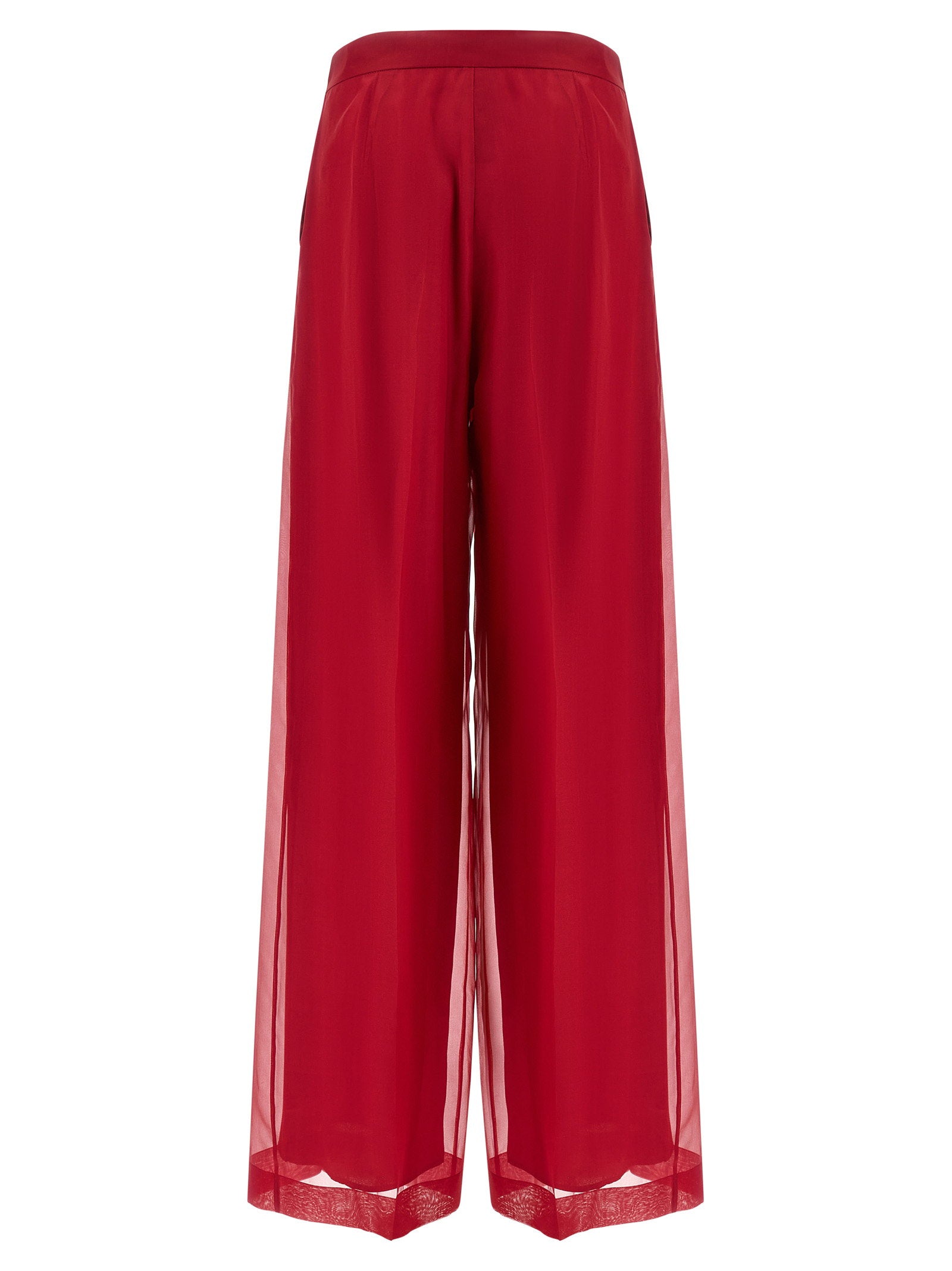 Max Mara Mxeolivi Pants
