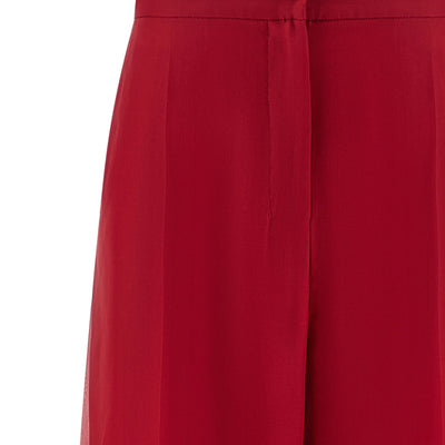 Max Mara Mxeolivi Pants