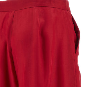 Max Mara Mxeolivi Pants