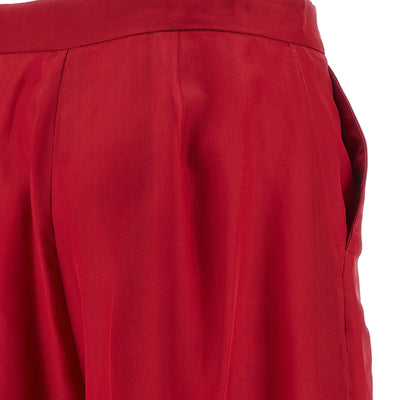 Max Mara Mxeolivi Pants