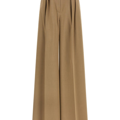 Max Mara Mxmquorum Pants