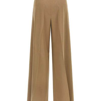 Max Mara Mxmquorum Pants