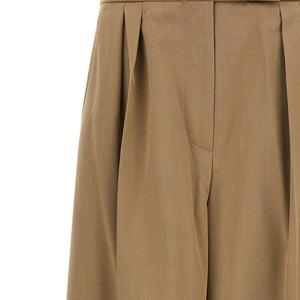 Max Mara Mxmquorum Pants