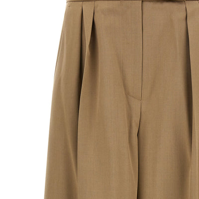 Max Mara Mxmquorum Pants