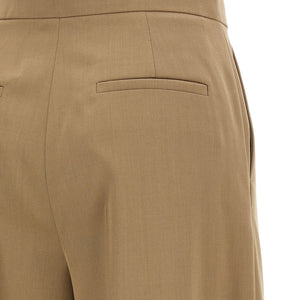 Max Mara Mxmquorum Pants