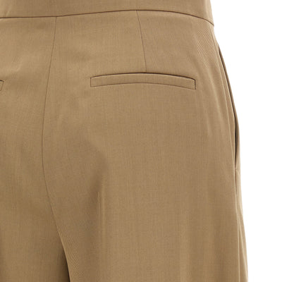 Max Mara Mxmquorum Pants