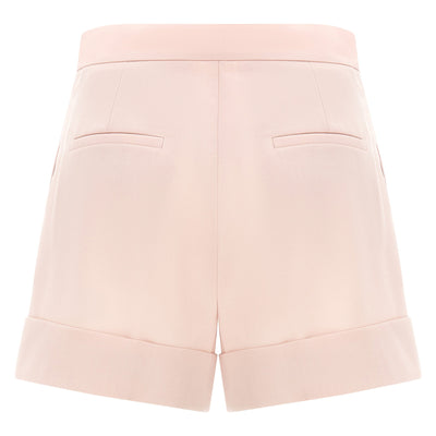 Max Mara Mxmcelebre Shorts