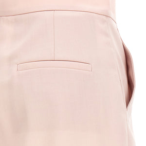 Max Mara Mxmcelebre Shorts