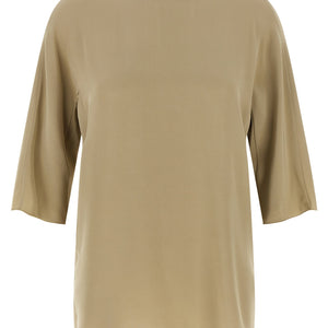 Max Mara Mxegattini Blouse