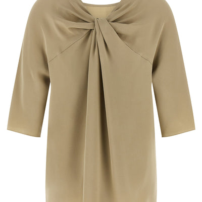 Max Mara Mxegattini Blouse