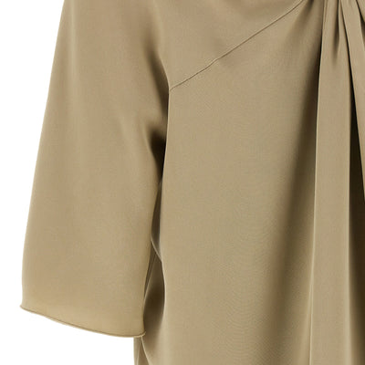 Max Mara Mxegattini Blouse