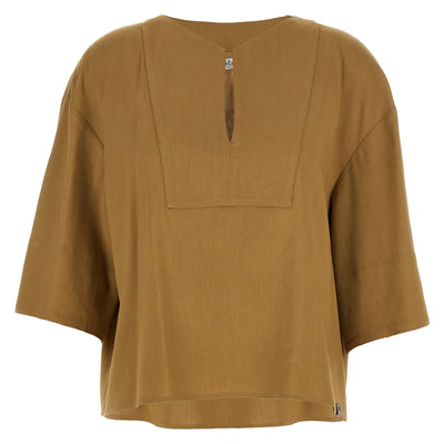 Max Mara Mxpsospiro Blouse